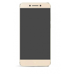Leeco LE Pro 3 Elite LCD Screen With Digitizer Module - Gold