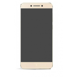 Leeco LE Pro 3 Elite LCD Screen With Digitizer Module - Gold