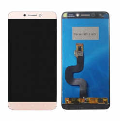 Leeco Le Pro 3 X720 LCD Screen With Digitizer Module - Gold
