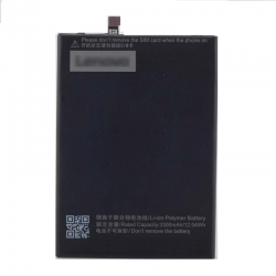 Lenovo A7010 Battery Replacement Module