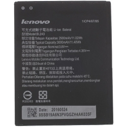 Lenovo K3 Note Battery Module