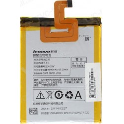 Lenovo K5 Pro Battery