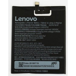 Lenovo Phab 2 Battery Replacement Module