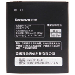 Lenovo S820 Battery Replacement Module