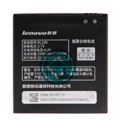 Lenovo A760 Battery Replacement
