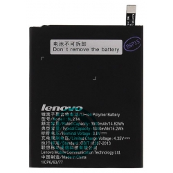 Lenovo Vibe P1M Battery