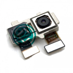 Lenovo K8 Note Rear Main Camera Module