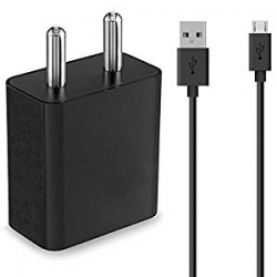 Lenovo VIBE P1M Travel Pin Charger With USB Cable Combo