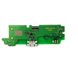 Lenovo A850 Charging Port PCB Board Module