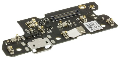 Lenovo Phab 2 Pro Charging Port PCB Board Module - Cellspare Lenovo Phab 2 Pro Charging Port PCB Board Module - Cellspare