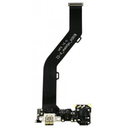 Lenovo Zuk Z2 Plus Charging Port Flex Cable Module