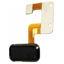 Lenovo Zuk Z2 Fingerprint Sensor Flex Cable - Black