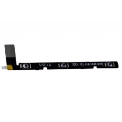 Lenovo Vibe Shot Z90a40 Power On Off Button Flex Cable Ribbon