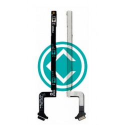 Lenovo K8 Note Side Key Flex Cable Module