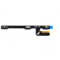 Lenovo K3 Note Side Key Flex Cable Module