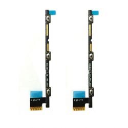 Lenovo K5 Note Side Key Flex Cable Module