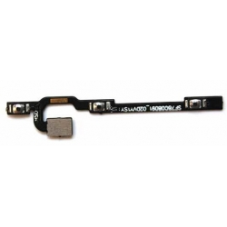 Lenovo P2 Side Key Volume And Power Button Flex Cable Module