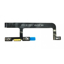 Lenovo ZUK Z1 Side Key Flex Cable Replacement Module