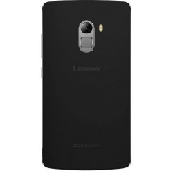 Lenovo A7010 Rear Housing Panel Battery Door - Black