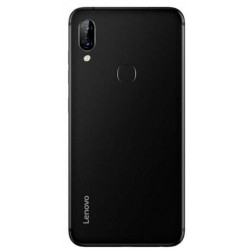 Lenovo S5 Pro GT Rear Housing Panel Battery Door - Black