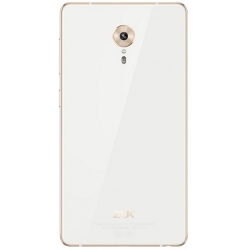 Lenovo Zuk Edge Rear Housing Panel Module - White