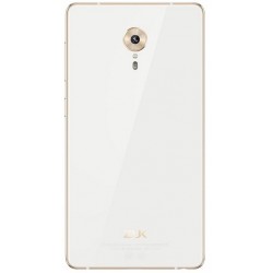 Lenovo Zuk Edge Rear Housing Panel Module - White