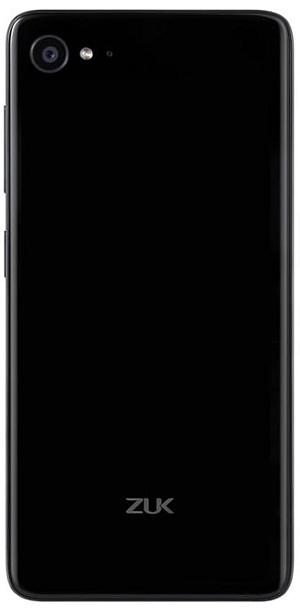 ジャンク扱い Lenovo ZUK Z2 Black Z2131 ジャンク扱い Lenovo ZUK Z2 Black Z2131 - メルカリ