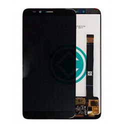 Lenovo K320T LCD Screen With Digitizer Module - Black