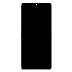 Lenovo K6 Enjoy LCD Screen With Digitizer Module - Black