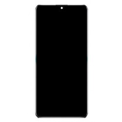 Lenovo K6 Enjoy LCD Screen With Digitizer Module - Black