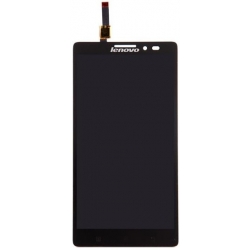 Lenovo K3 Note LCD Screen With Digitizer Module - Black
