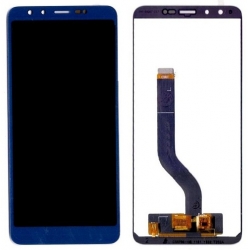 Lenovo K9 LCD Screen With Digitizer Module - Blue