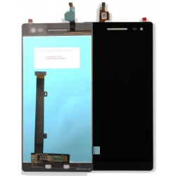Lenovo Phab 2 Pro LCD Screen With Digitizer Module - Black