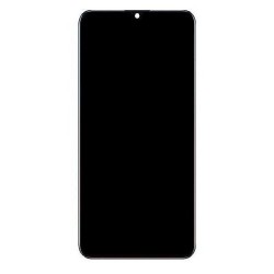 Lenovo Z6 Pro 5G LCD Screen With Digitizer Module - Black