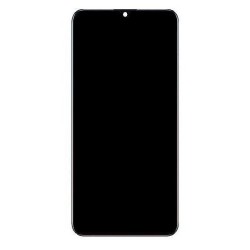 Lenovo Z6 Pro 5G LCD Screen With Digitizer Module - Black