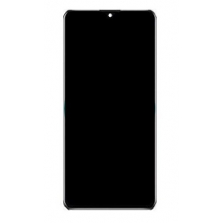 Lenovo Z6 Youth LCD Screen With Digitizer Module - Black