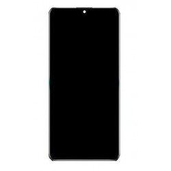 Lenovo Z6 Youth LCD Screen With Digitizer Module - Black