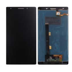 Lenovo Phab 2 Plus LCD Screen With Digitizer Module - Black