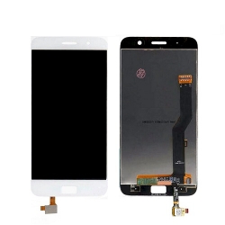 Lenovo ZUK Z1 LCD Screen With Touch Digitizer Module - White