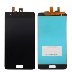 Lenovo ZUK Z2 Plus LCD Screen With Digitizer Module - Black