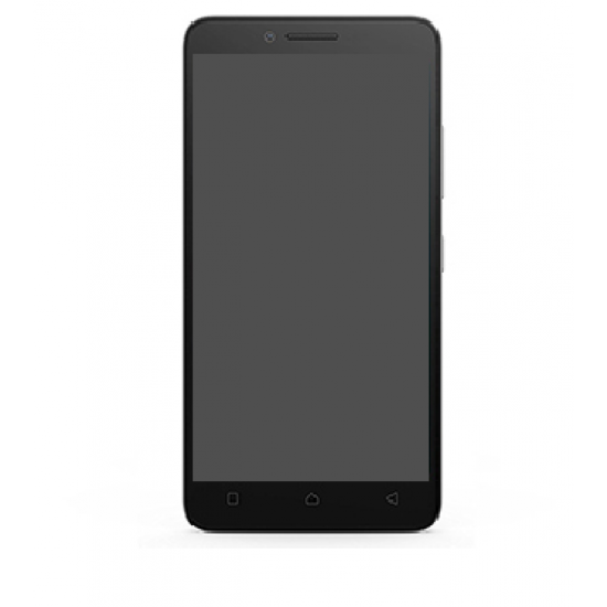 Lenovo A6600 LCD Screen With Digitizer Module - Black Lenovo A6600 LCD Screen With Digitizer Module - Black