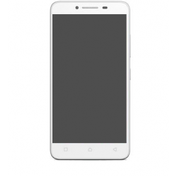 Lenovo A6600 Plus LCD Screen With Digitizer Module - White