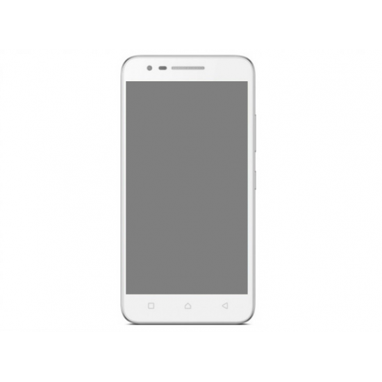 Lenovo C2 LCD Screen With Digitizer Module - White Lenovo C2 LCD Screen With Digitizer Module - White