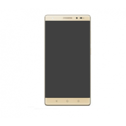 Lenovo Phab 2 LCD Screen With Digitizer Module - Gold