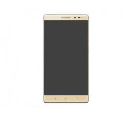 Lenovo Phab 2 LCD Screen With Digitizer Module - Gold