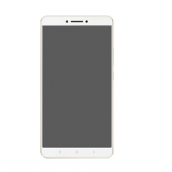 Lenovo Phab 2 LCD Screen With Digitizer Module - White