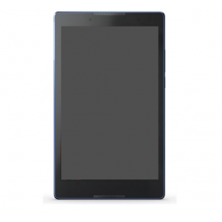 Lenovo Tab3 8 LCD Screen With Digitizer Module - Black