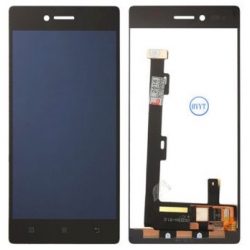 Lenovo Vibe Shot Z90a40 LCD Screen With Touch Pad Module - Black
