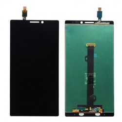 Lenovo Vibe Z2 Pro K920 LCD Screen With Digitizer - Black