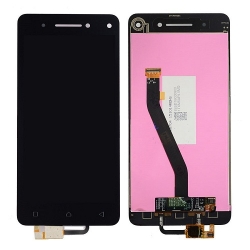 Lenovo VIBE S1 LCD Screen With Digitizer Module - Black
